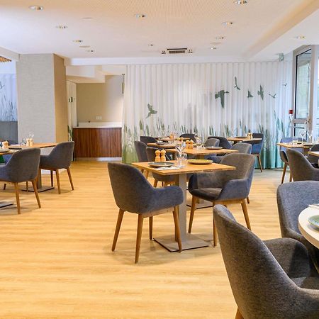 Ibis Styles Tours Centre Hotell Eksteriør bilde