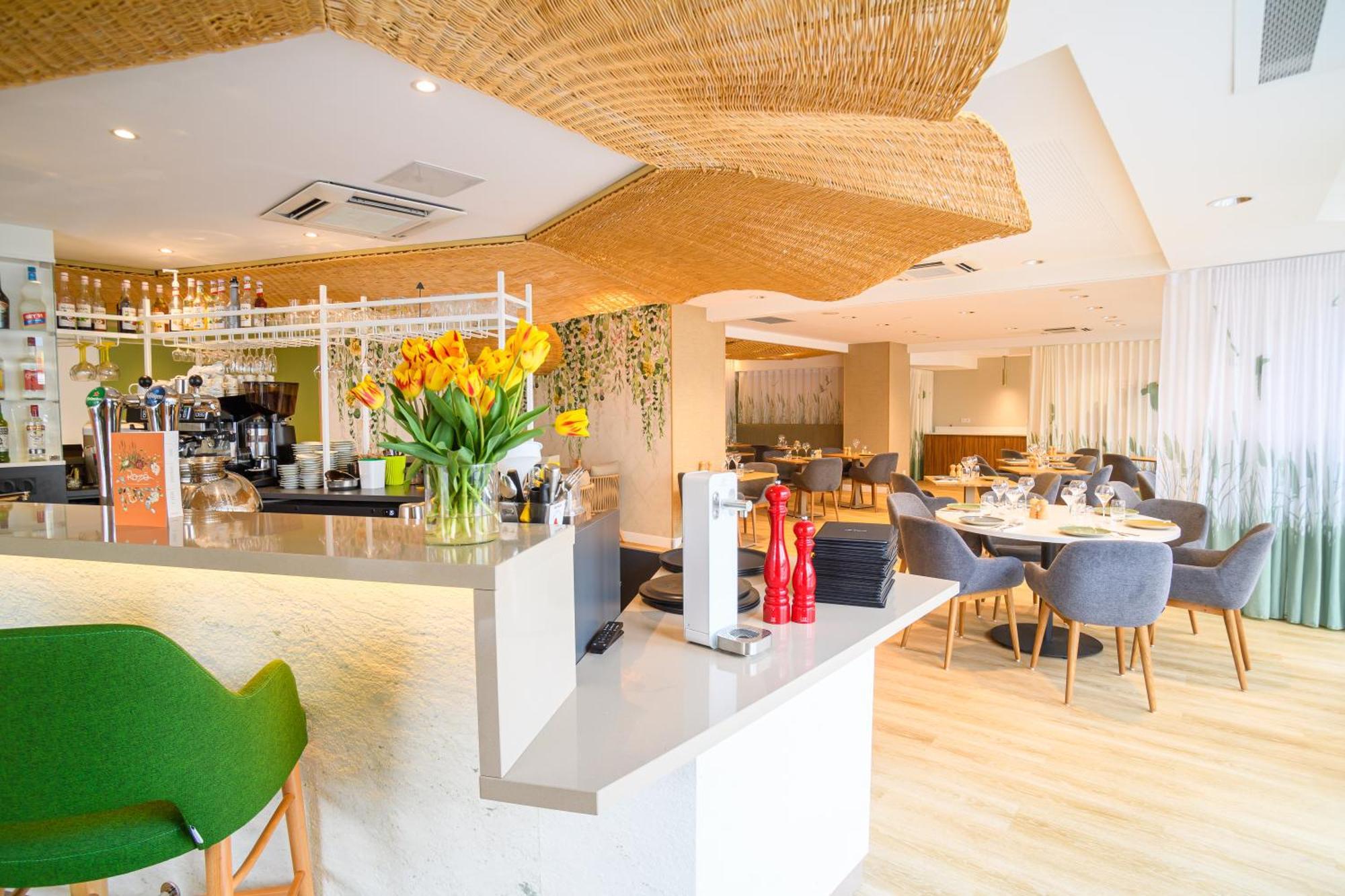 Ibis Styles Tours Centre Hotell Eksteriør bilde