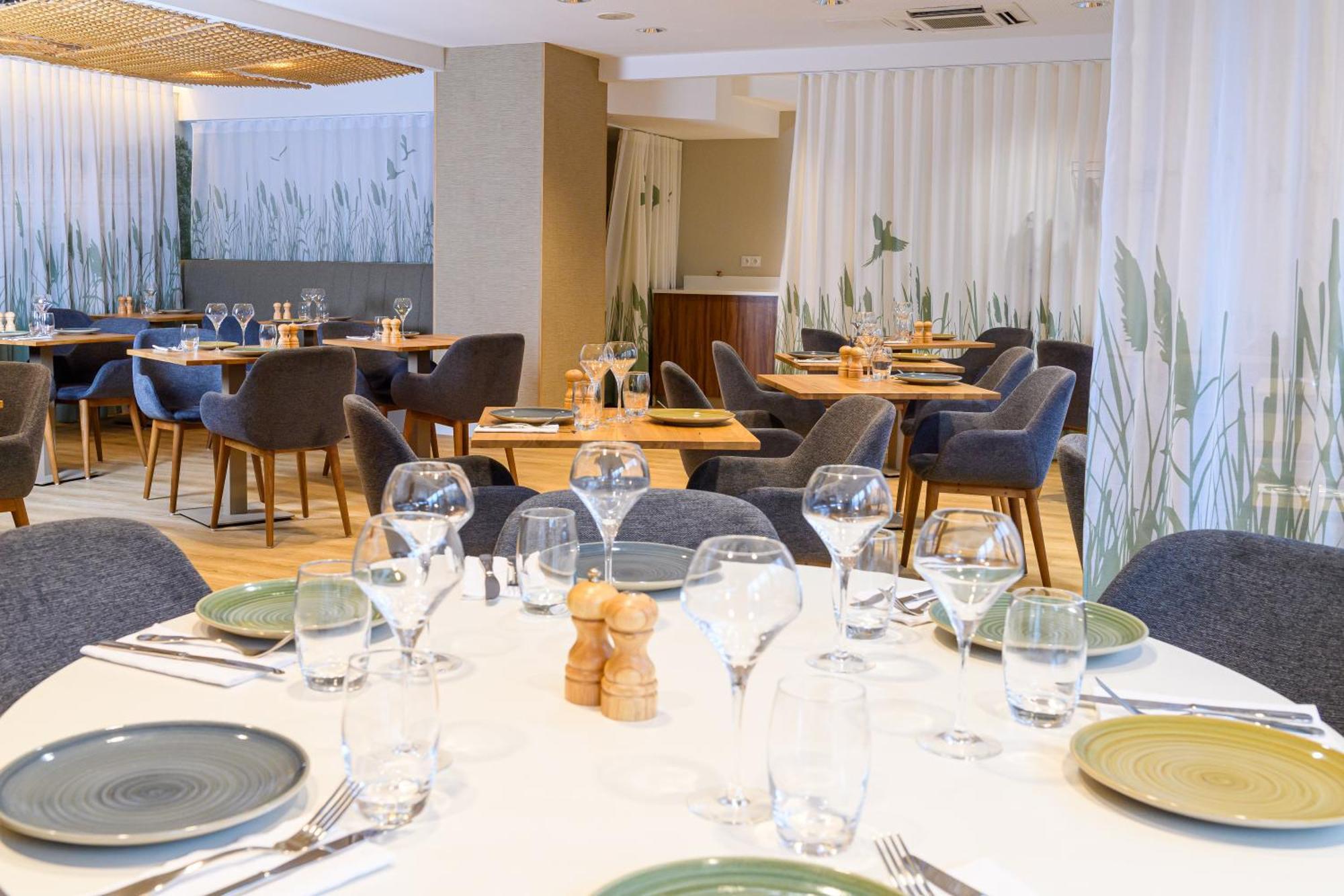 Ibis Styles Tours Centre Hotell Eksteriør bilde