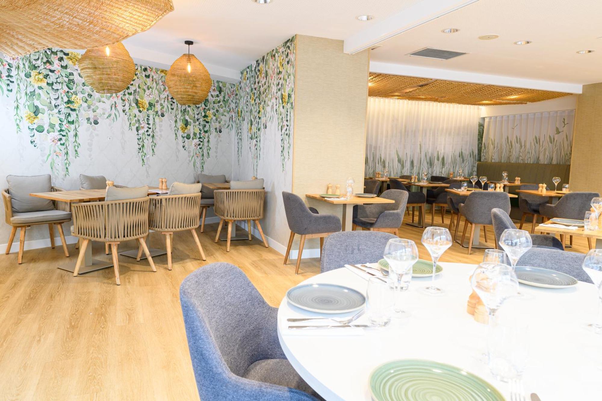 Ibis Styles Tours Centre Hotell Eksteriør bilde