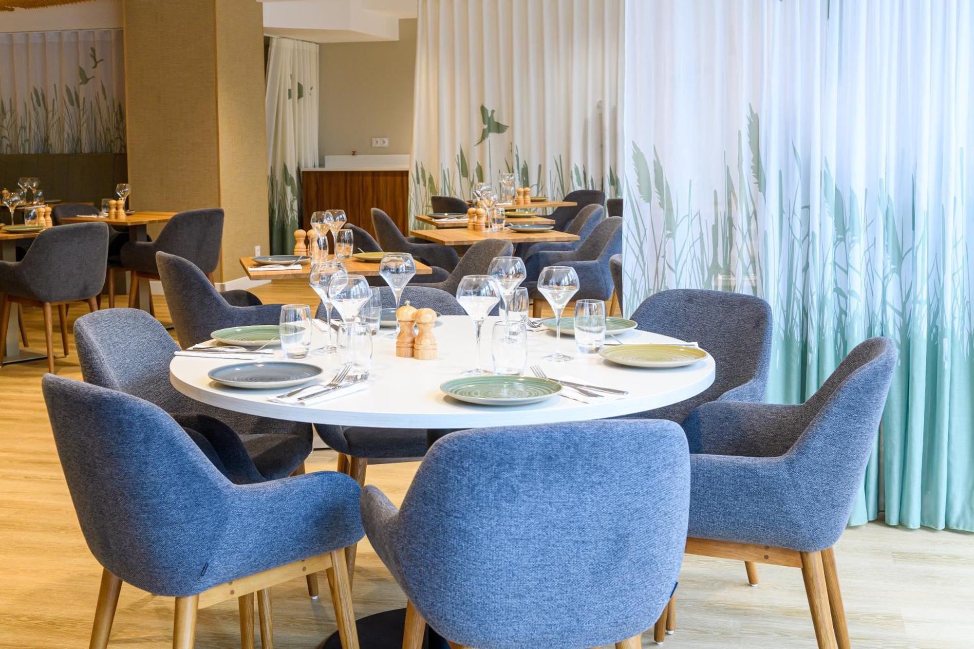 Ibis Styles Tours Centre Hotell Eksteriør bilde