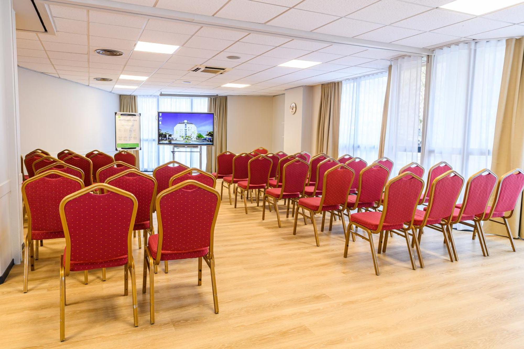 Ibis Styles Tours Centre Hotell Eksteriør bilde